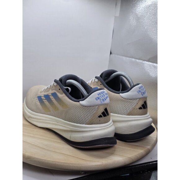 Size 9.5M- adidas Supernova Rise Move for the Planet(IG8328) Sneakers Shoes - Picture 7 of 11